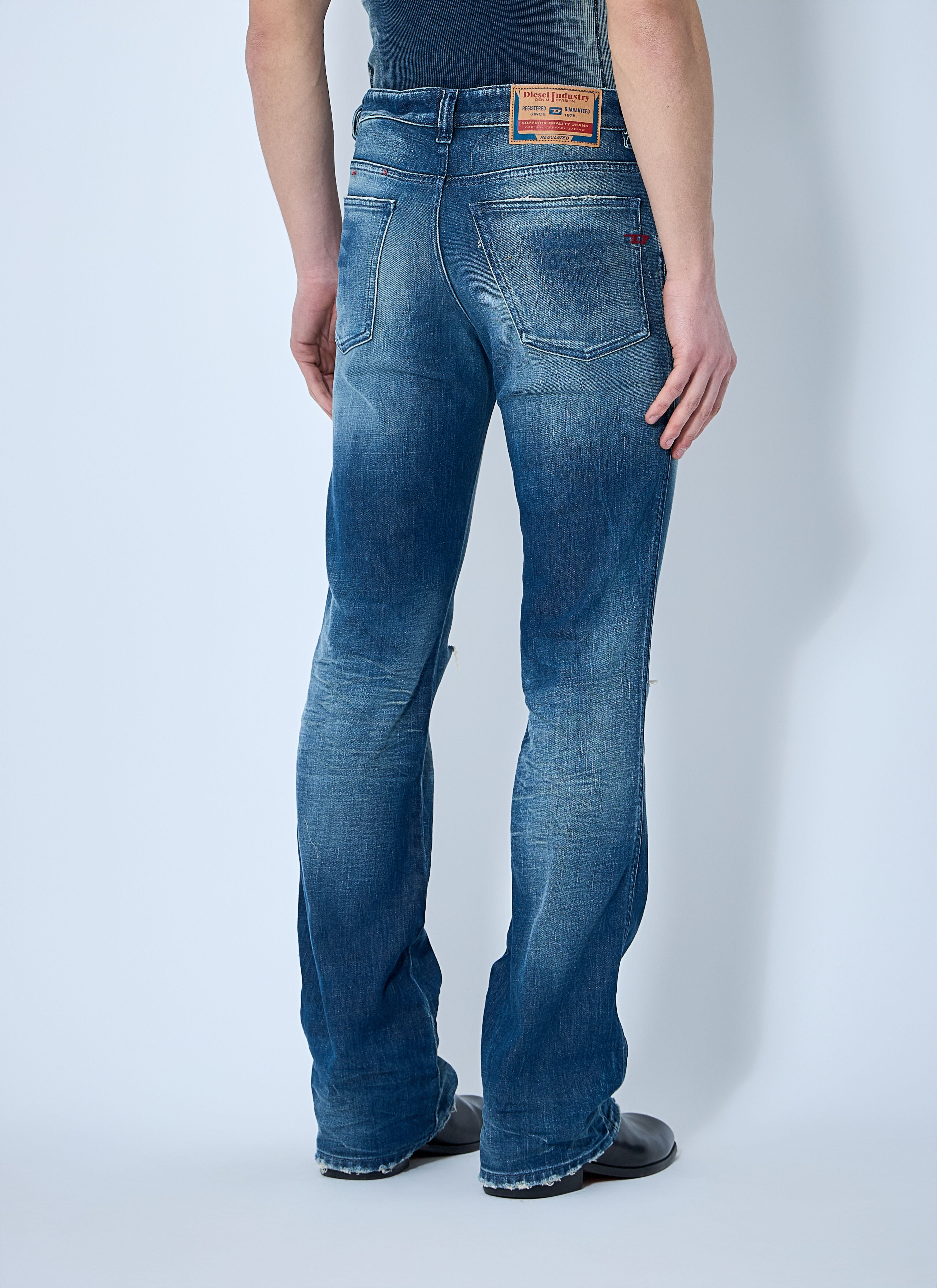 1996 Jeans - 4