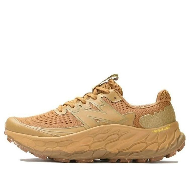 New Balance Fresh Foam X More Trail v3 GA 'Brown' MTMORNGA - 1