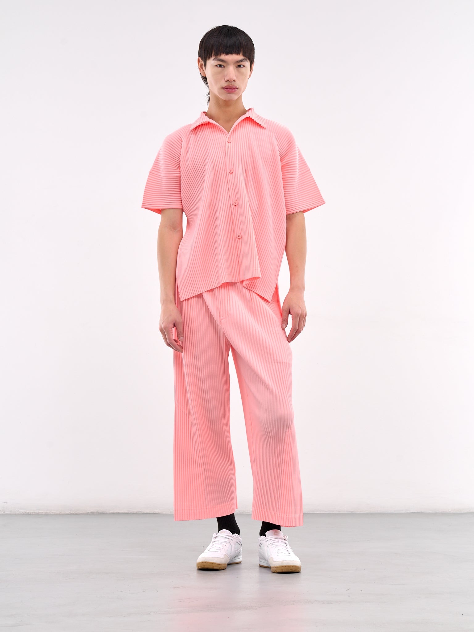 Monthly Color April Shirt - 6