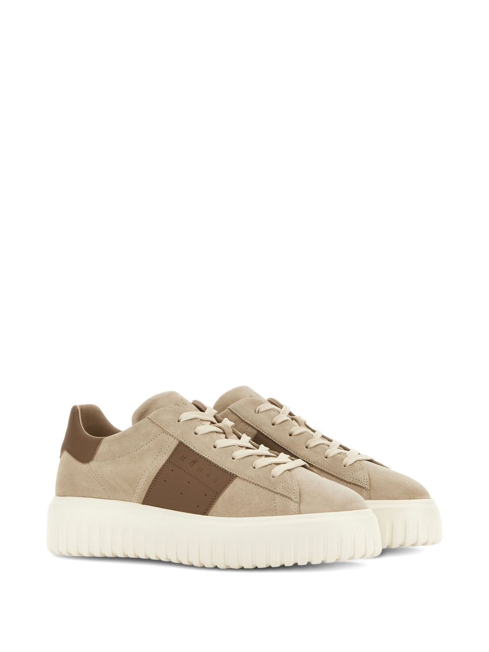 H-Stripes sneakers - 2