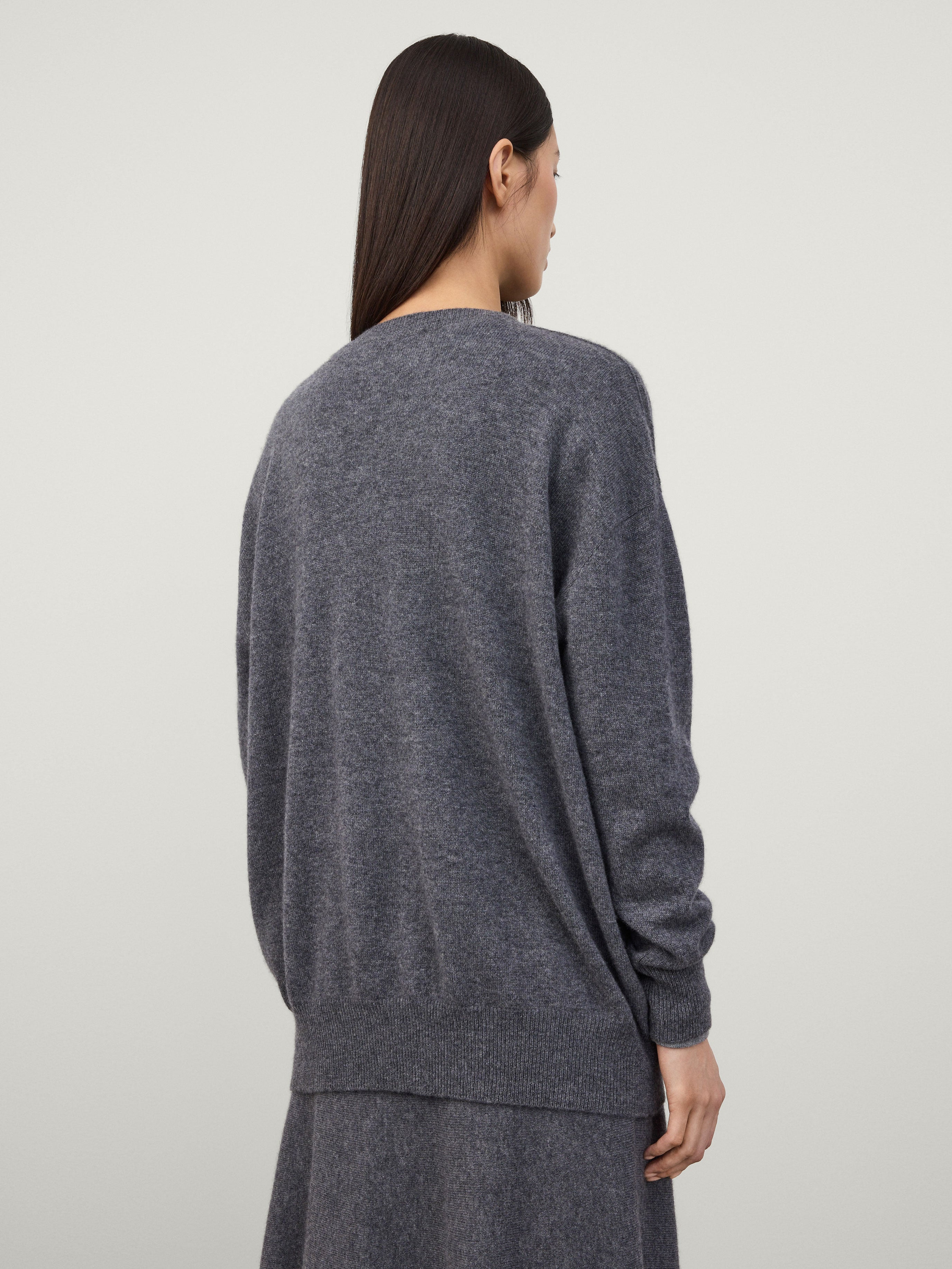 The Erna Sweater - 5