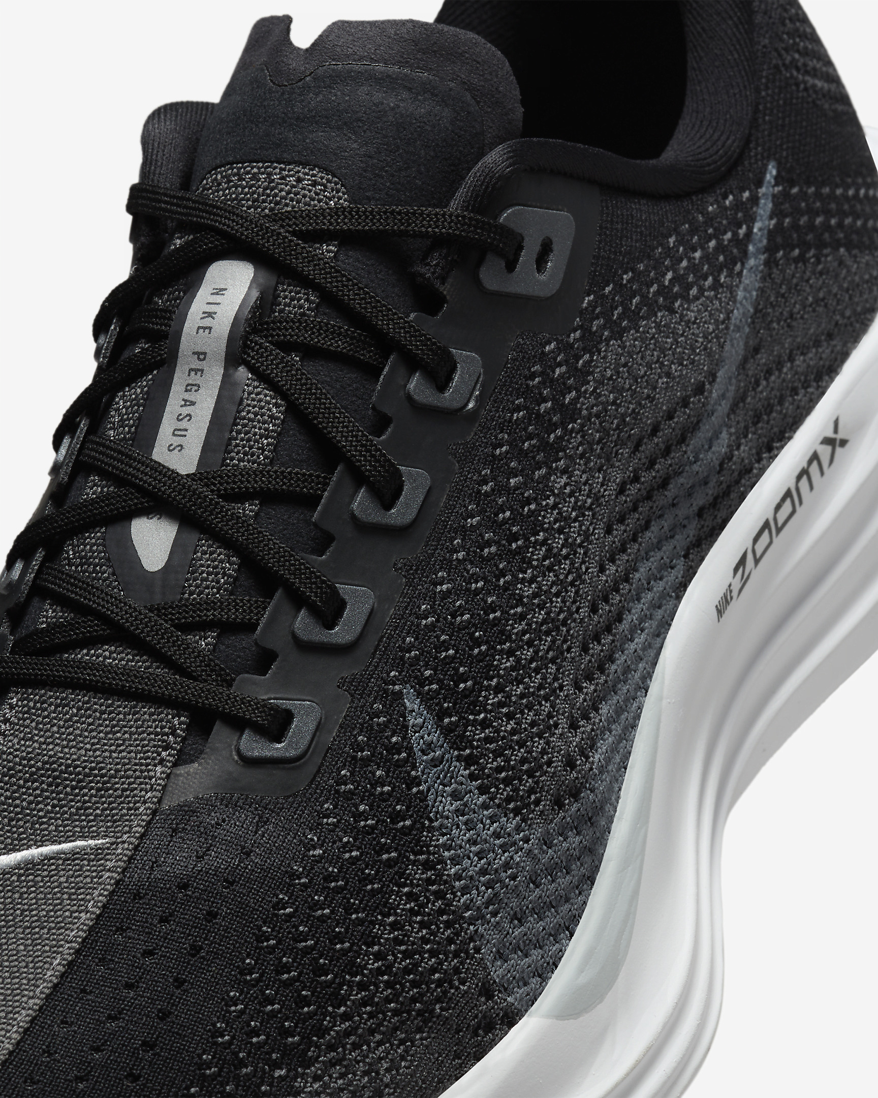 Nike Pegasus Plus Men's Road Running Shoes - 7