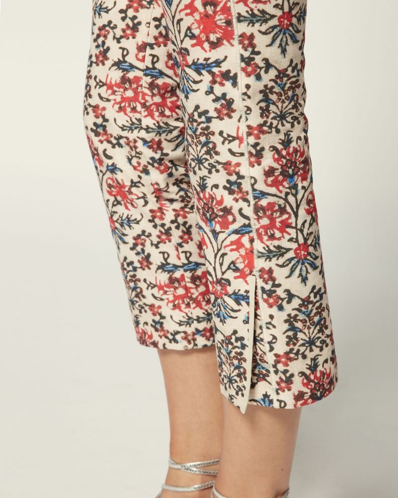 LOVIDA PANTS - 3