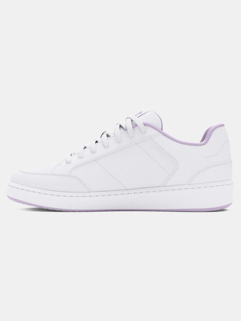 Under Armour Women's UA Official Shoes outlook
