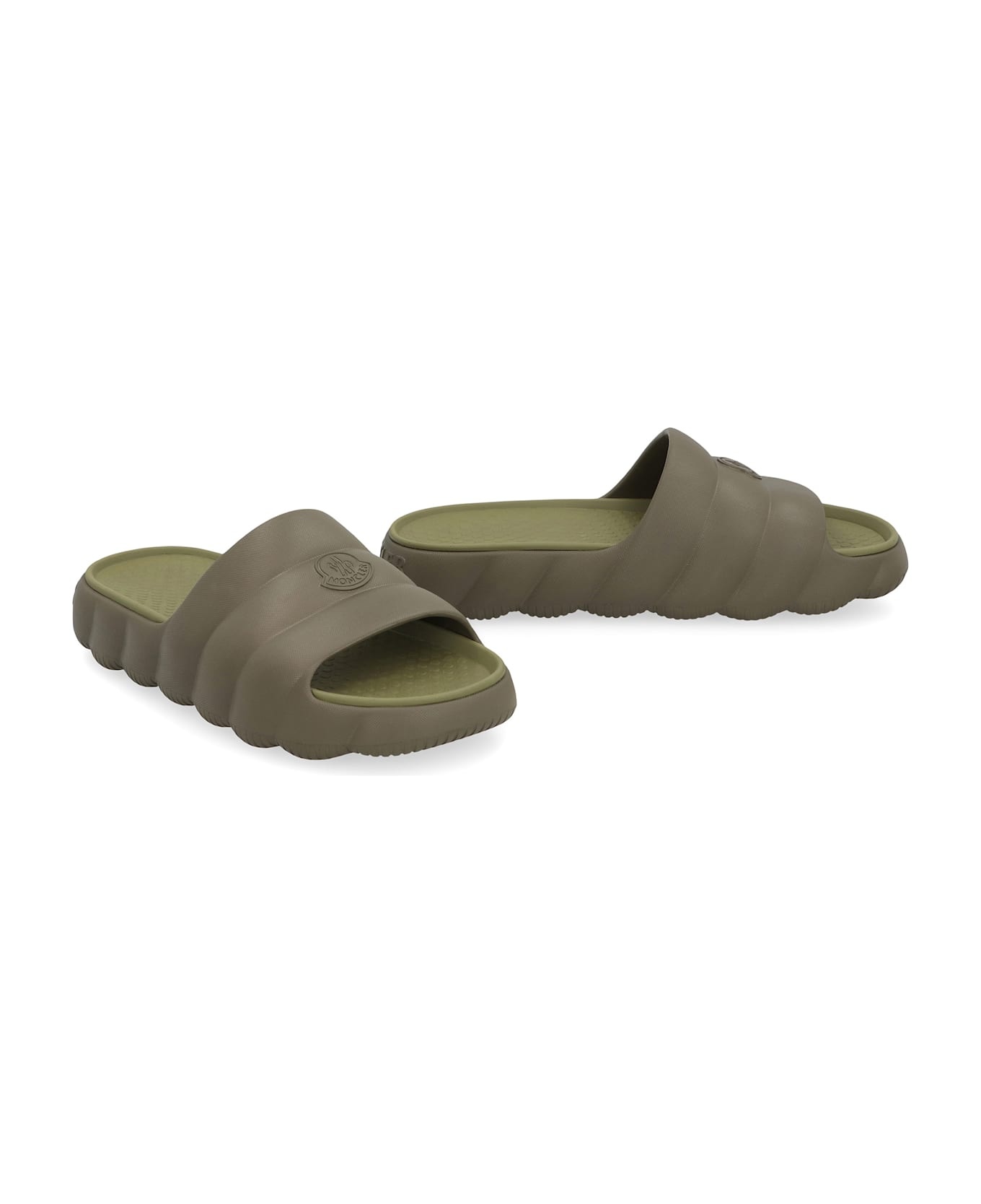 Lilo Rubber Slides - 3