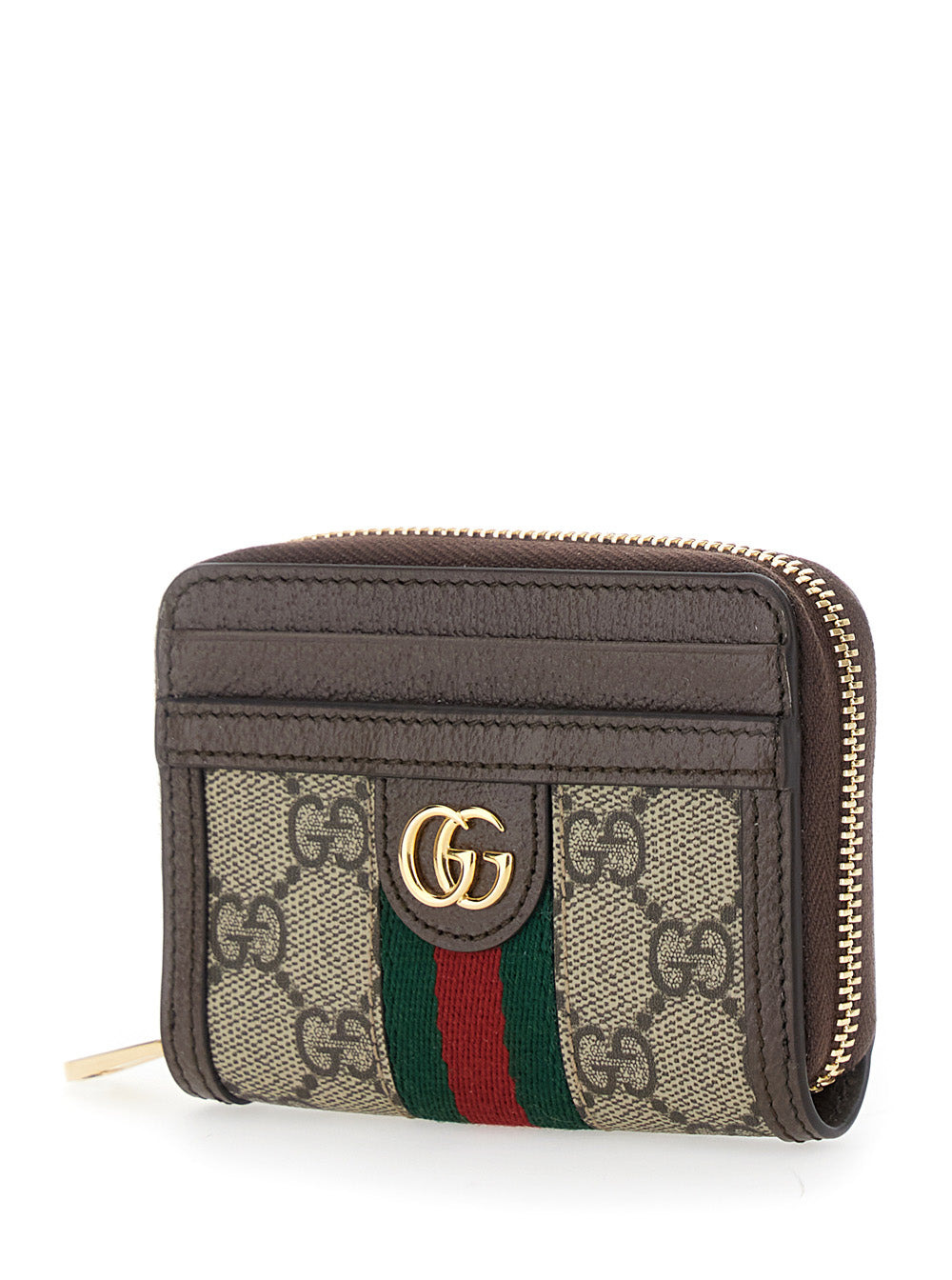 Gucci Women Card Case Ophidia T.Gg Sup/Dol - 2