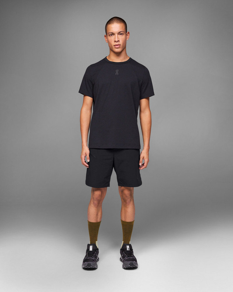 On Trek Short outlook
