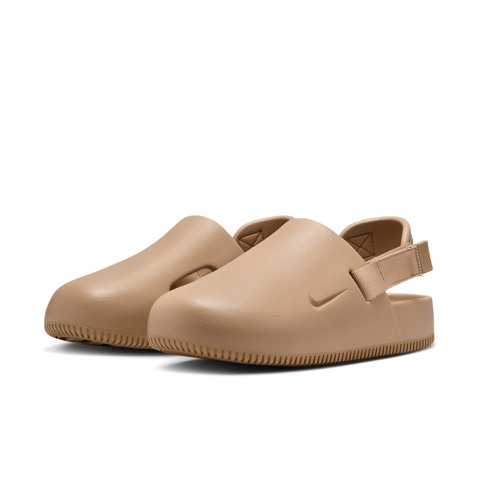 Nike Calm Mule 'Hemp' FD5131-200 - 3