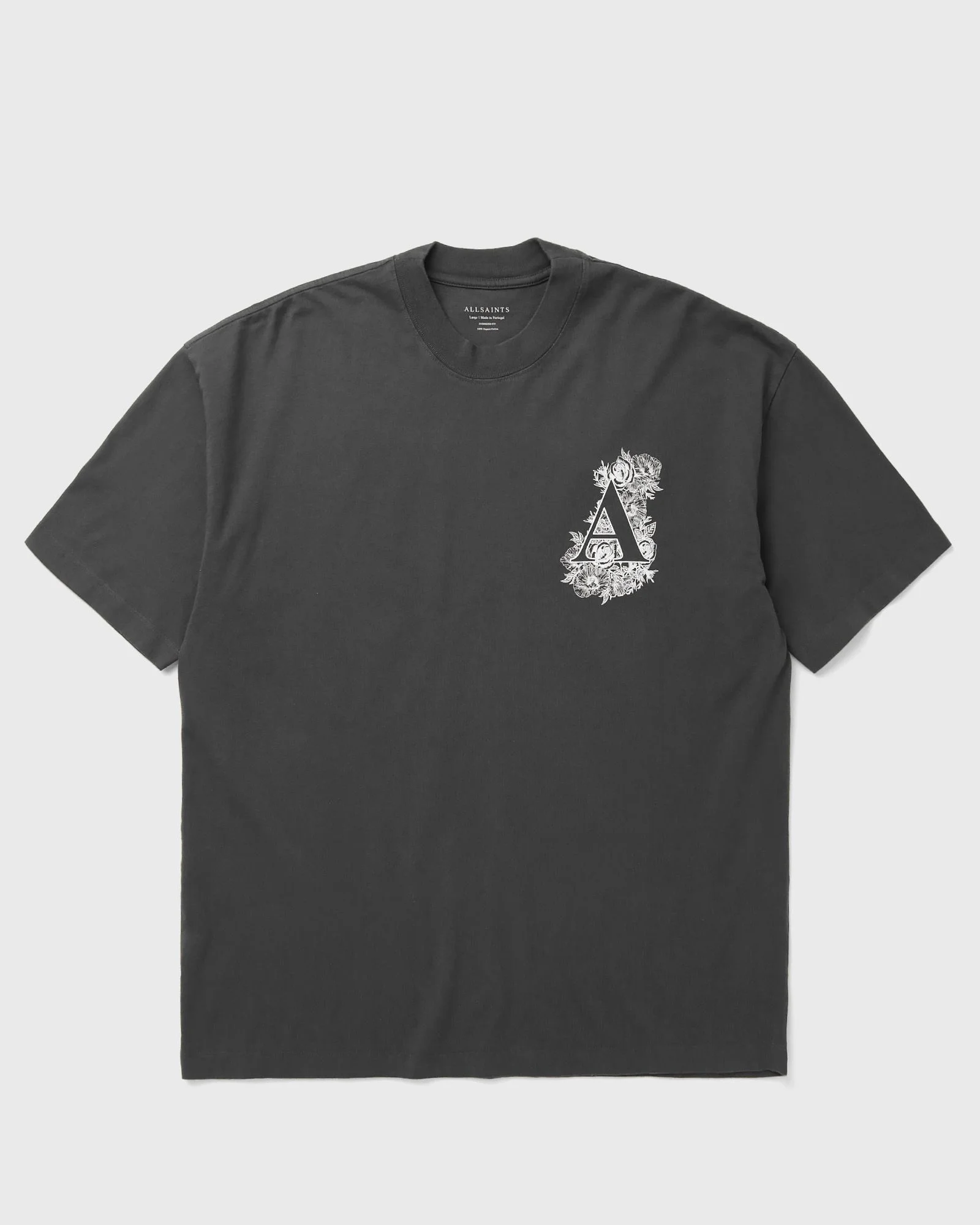ANTHOS SS CREW TEE - 1