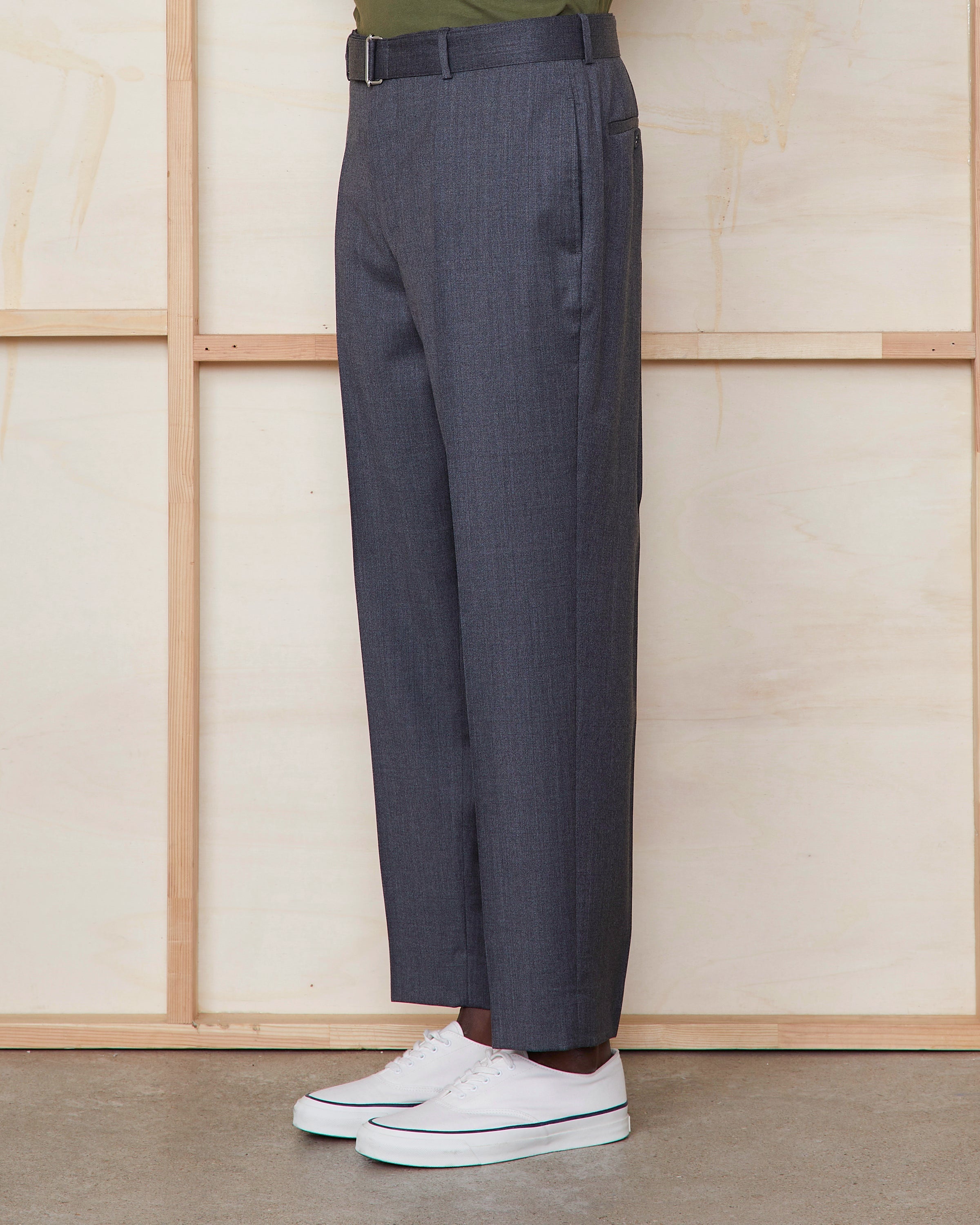 HOCHE PANTS - 3
