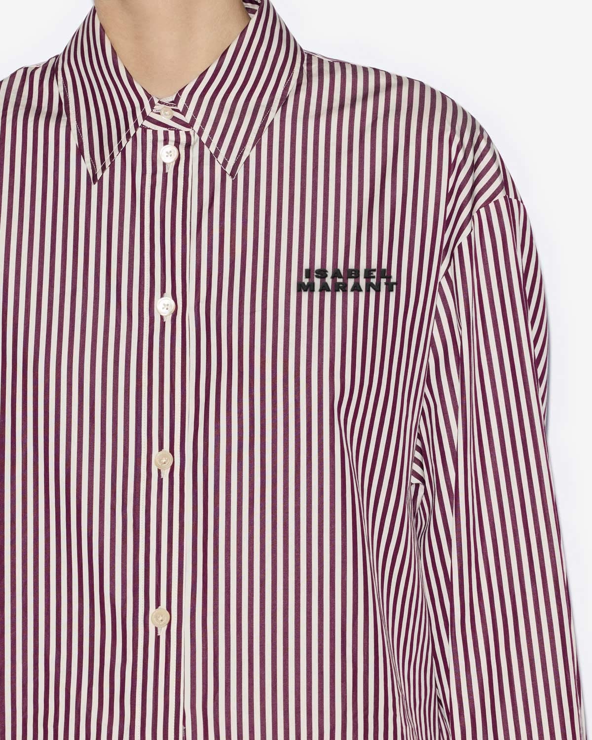 FABRIZA SHIRT - 3