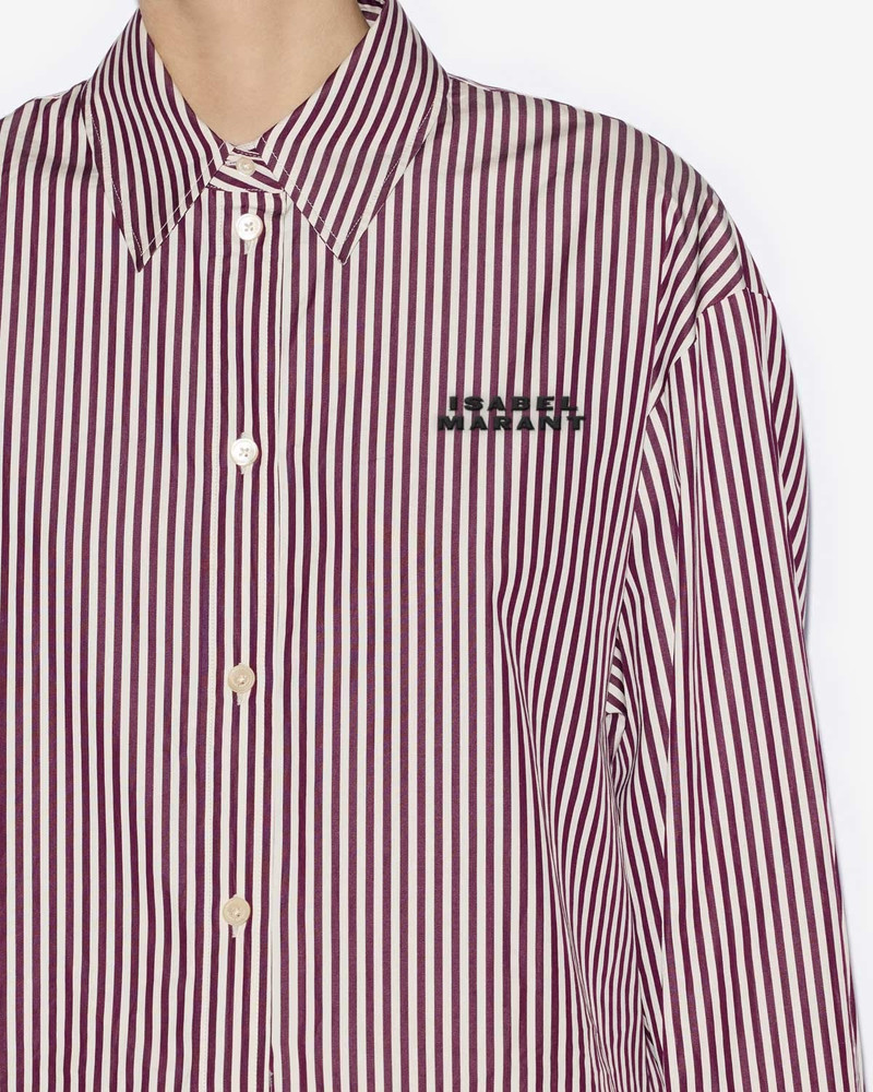 FABRIZA SHIRT 3