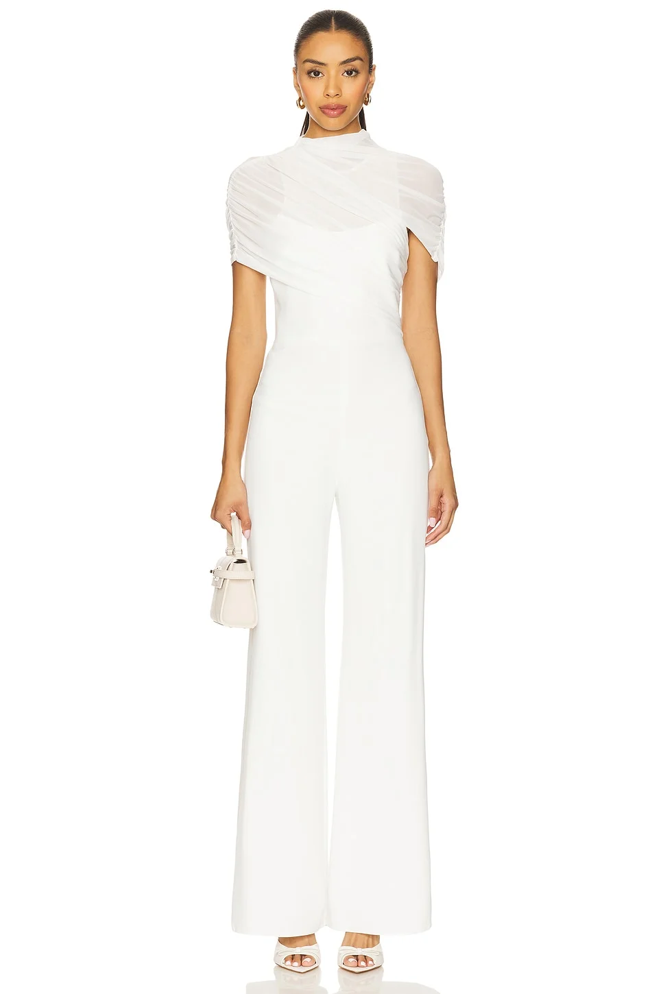 x REVOLVE Evianna Jumpsuit - 1