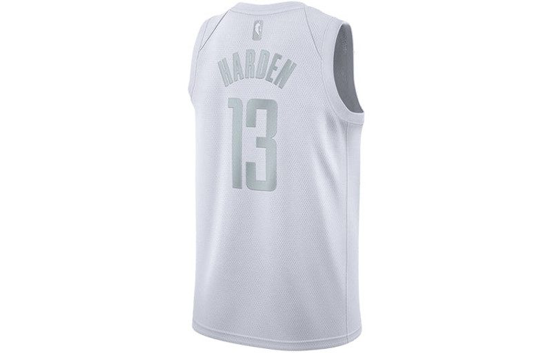 Nike Nike NBA SW20 Men's Rockets MVP 13 James HARDEN Swingman Jersey CT4205-100 outlook