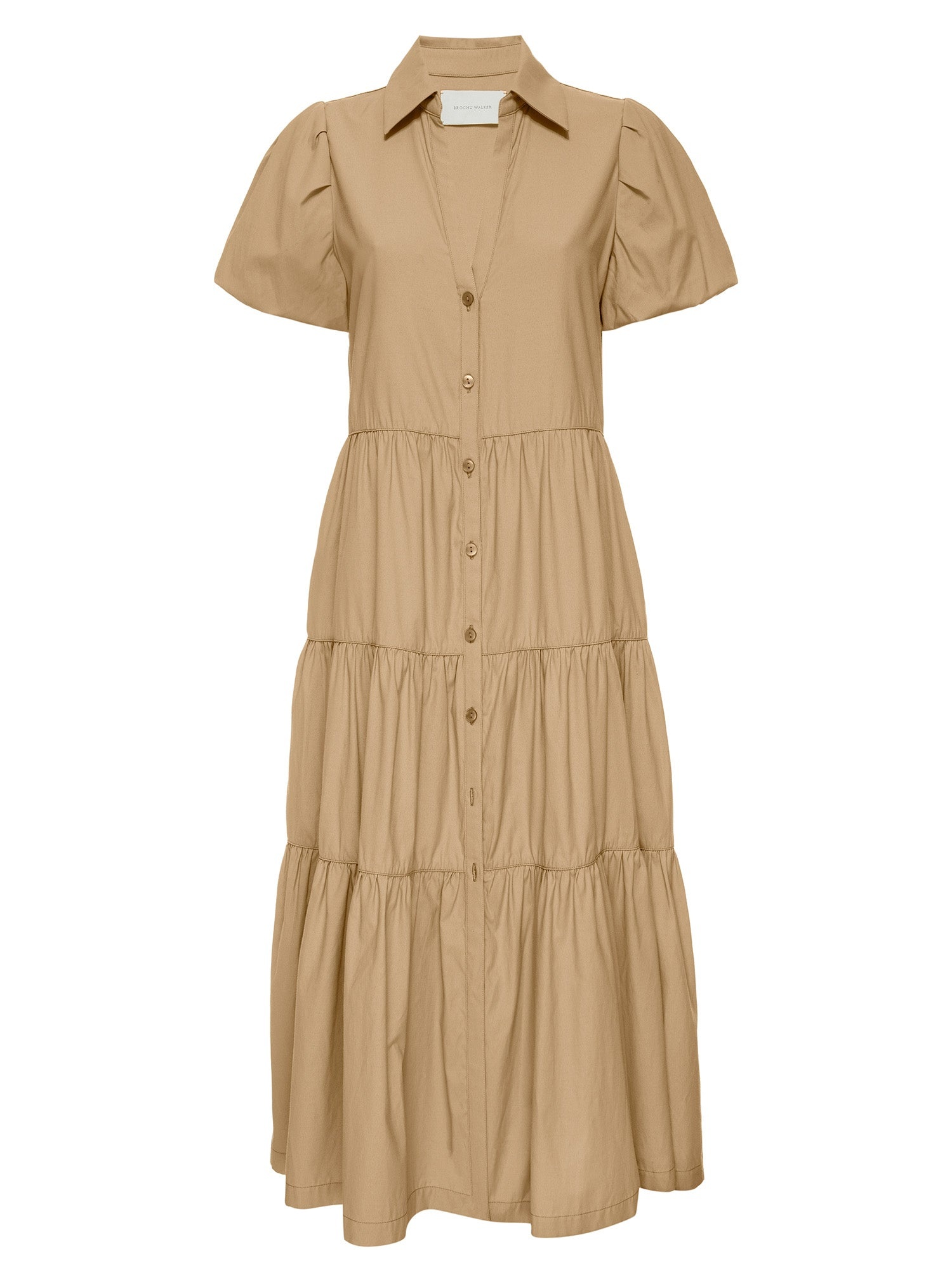 The Havana Dress - 3