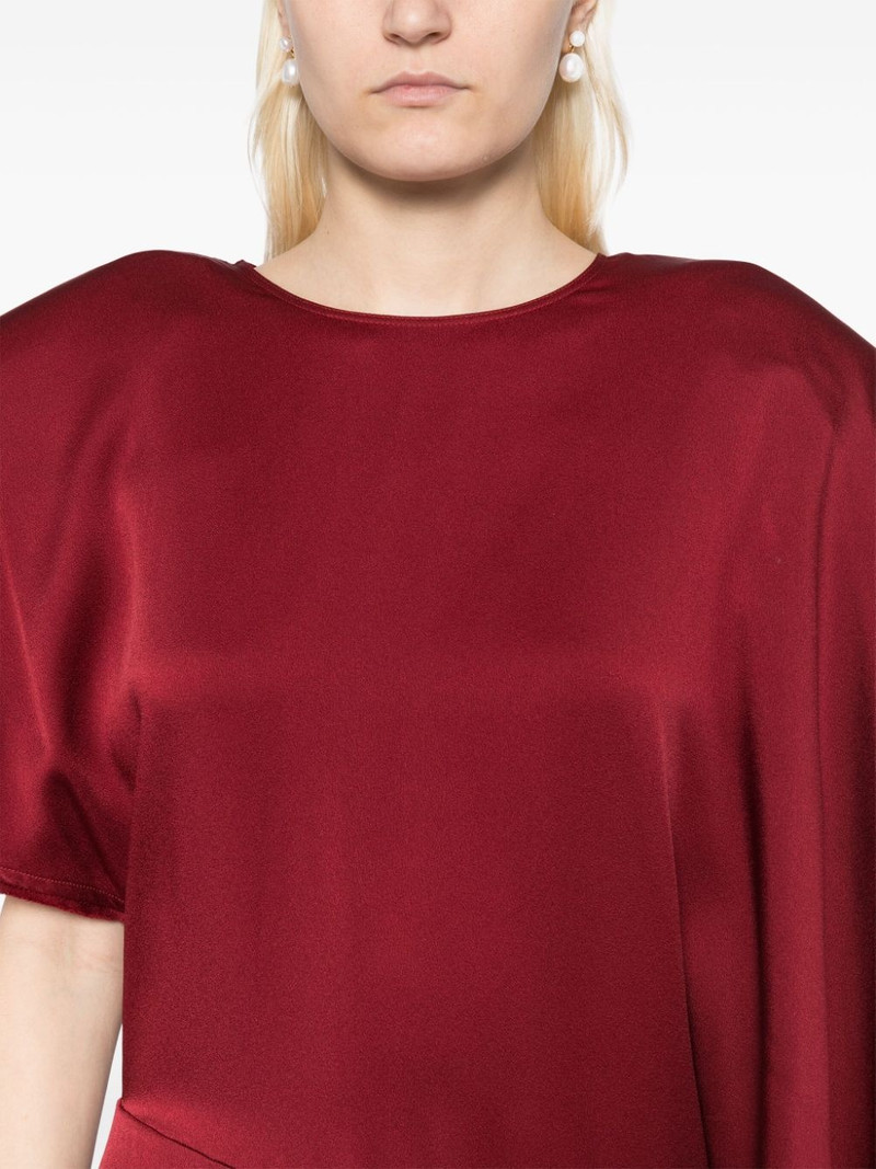 asymmetric maxi dress 5