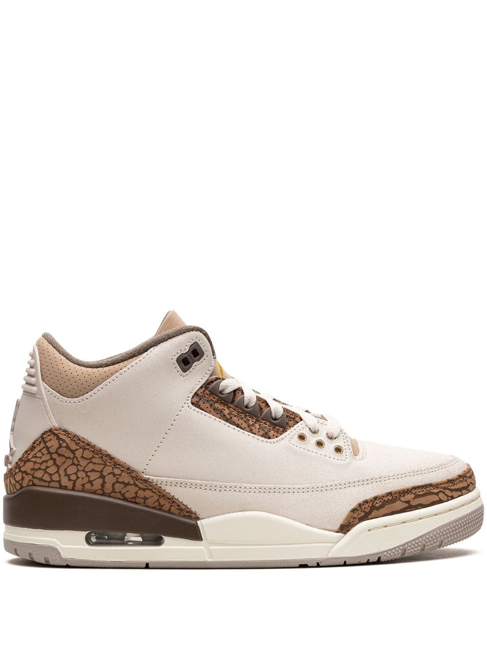 Air Jordan 3 "Light Orewood Brown" sneakers - 1