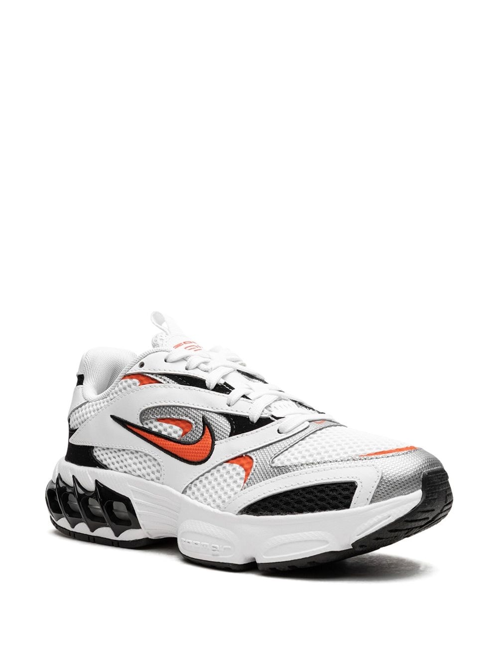 Zoom Air Fire "Team Orange" sneakers - 2