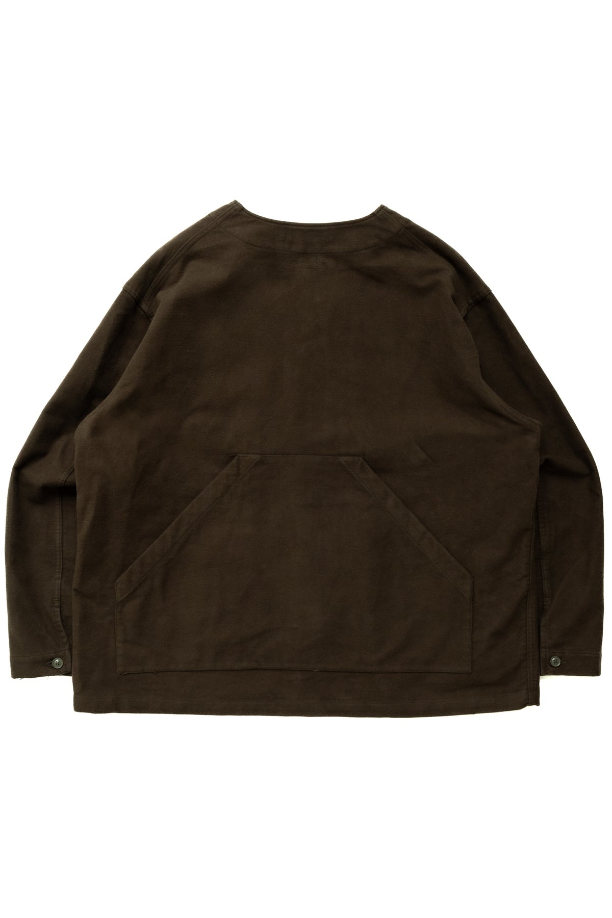 ジャケット・アウター Engineered Garments Shooting Jacket L Engineered Garments Shooting Jacket Cotton Moleskin - Olive
