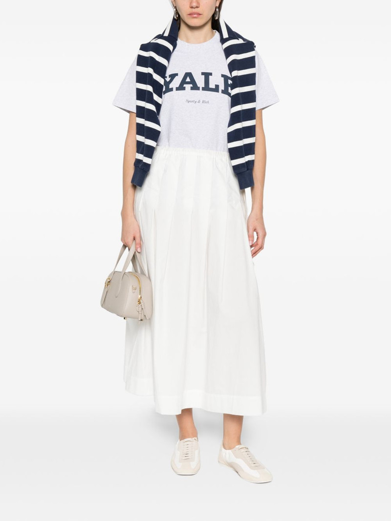 Sporty & Rich Femi Yale T-shirt outlook