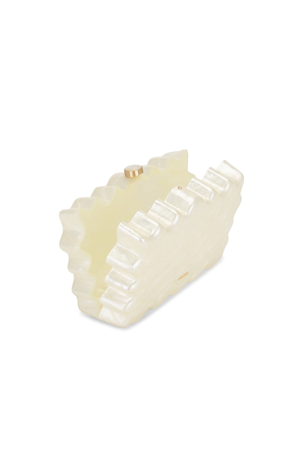 Paloma Clutch - 4