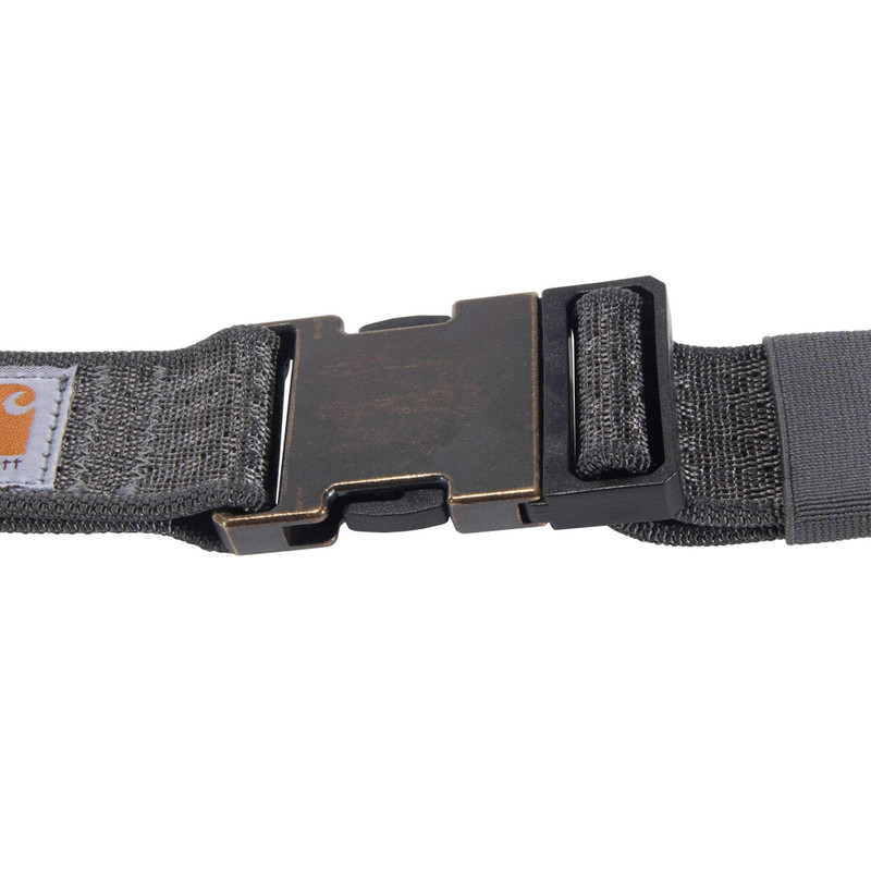 Rugged Flex® Nylon Webbing Belt 5