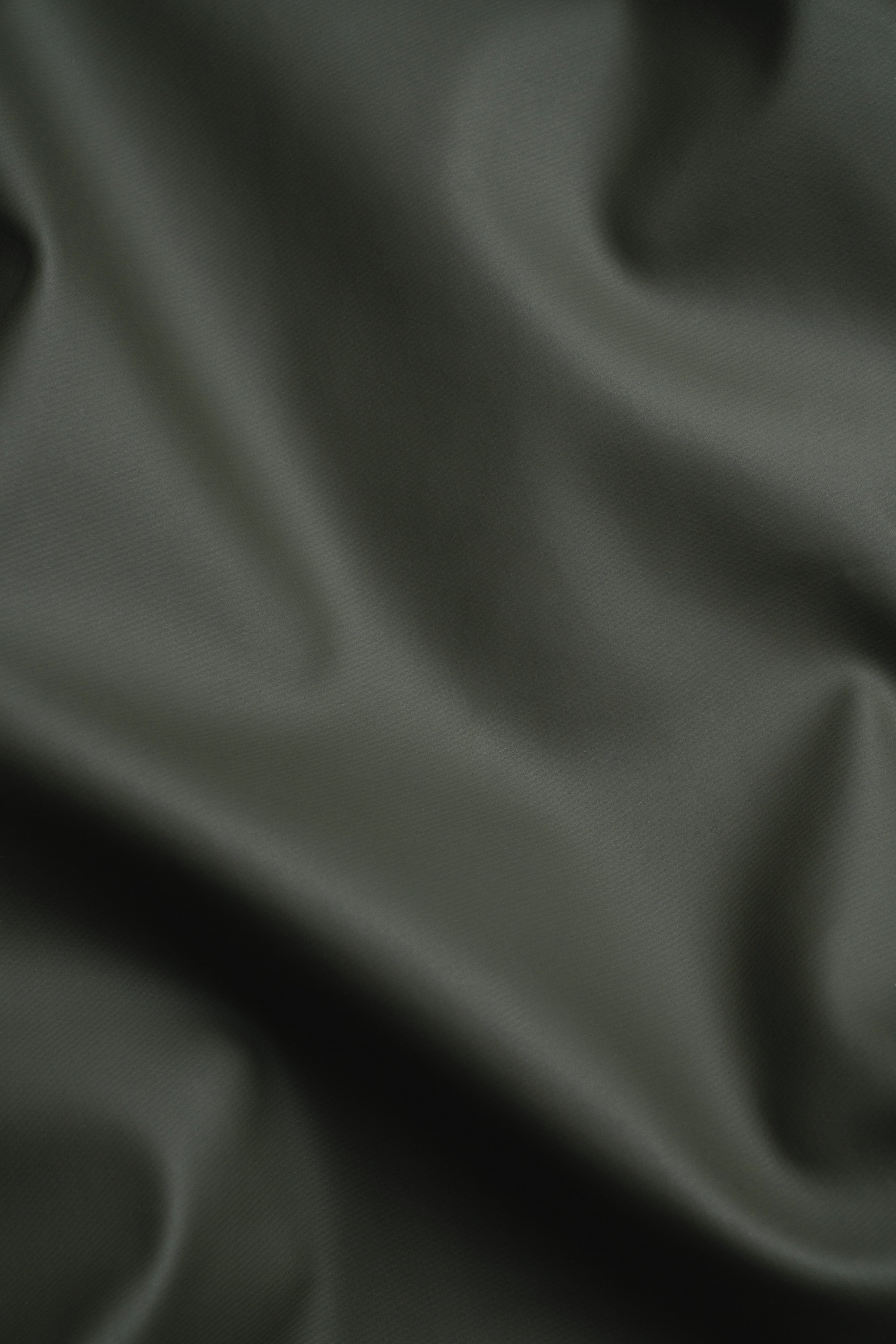 Stockholm Winter Jacket Green - 9