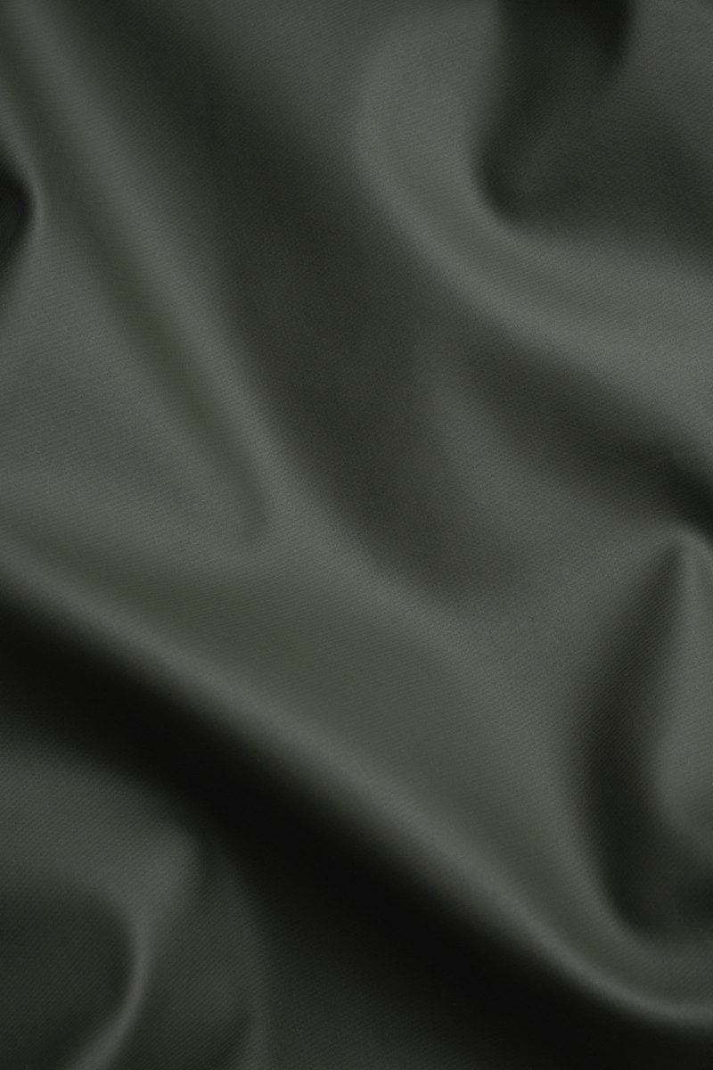 Stockholm Winter Jacket Green 9