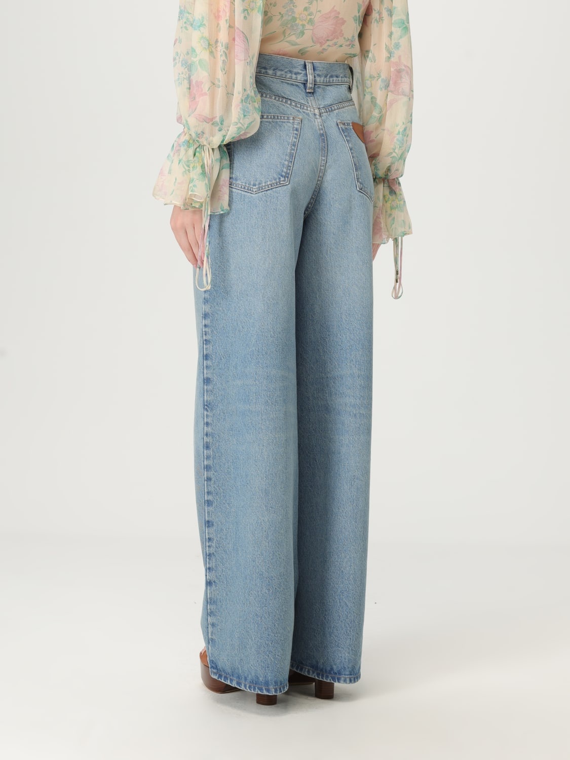 Jeans woman ChloÉ - 3