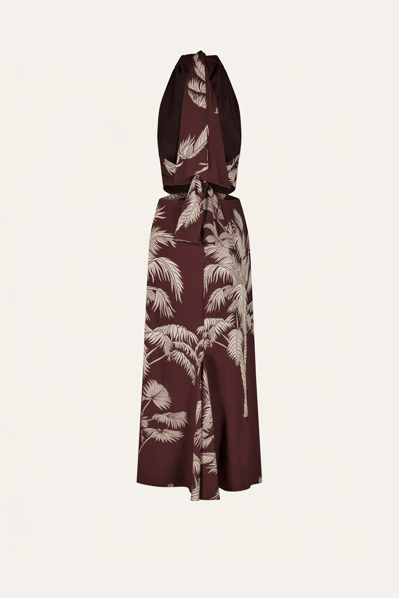 Encanto Invernal Dress 3