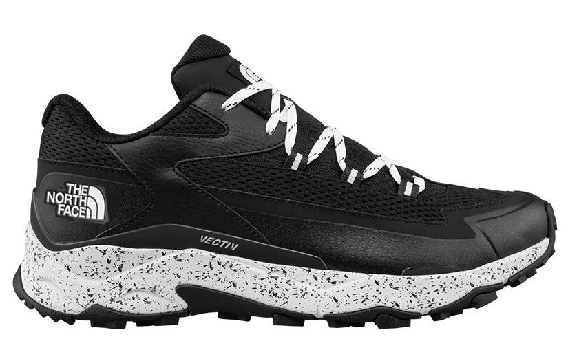 (WMNS) THE NORTH FACE Vectiv Taraval Tech Hiking Shoes 'Black' 52Q2-KY4 - 2