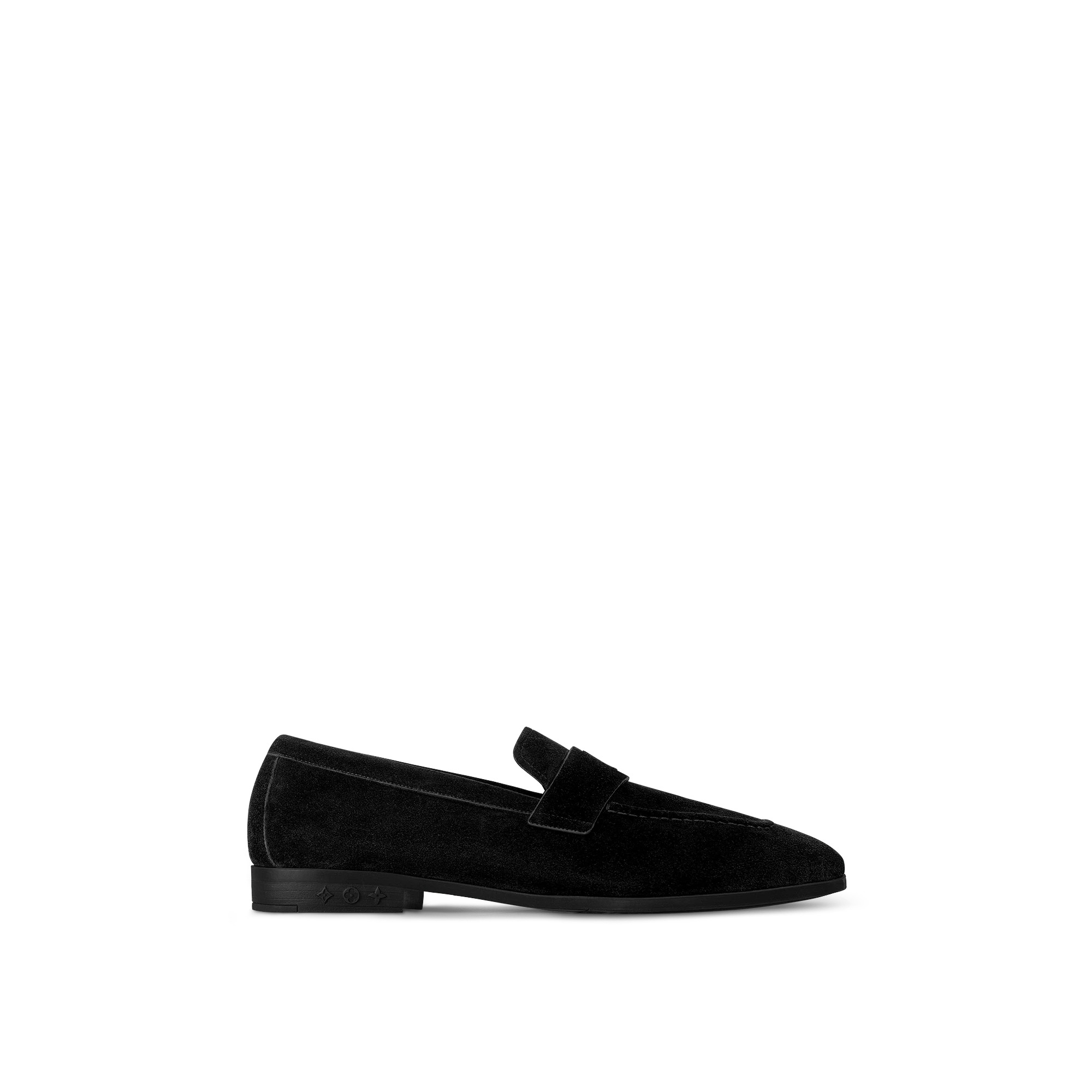 LV Glove Loafer - 1