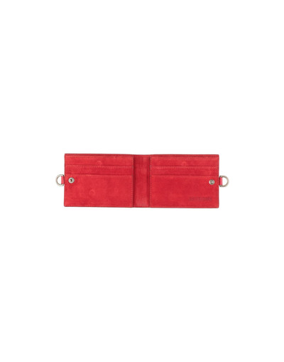 JACQUEMUS Red Women's Wallet outlook