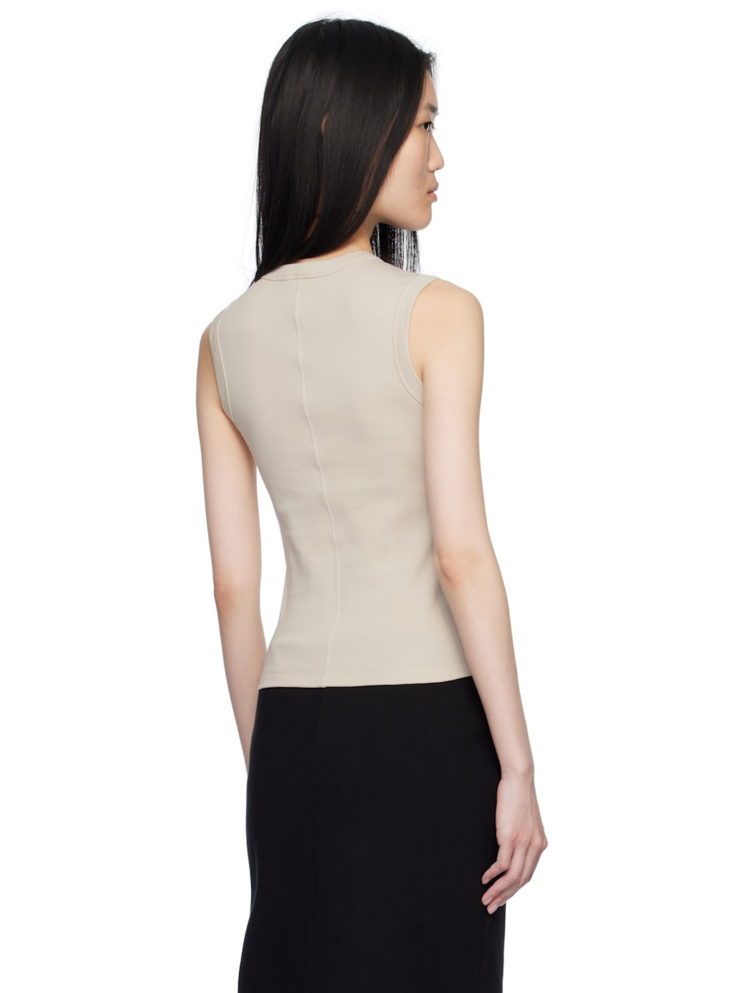 Off-White Esmé Tank Top - 3