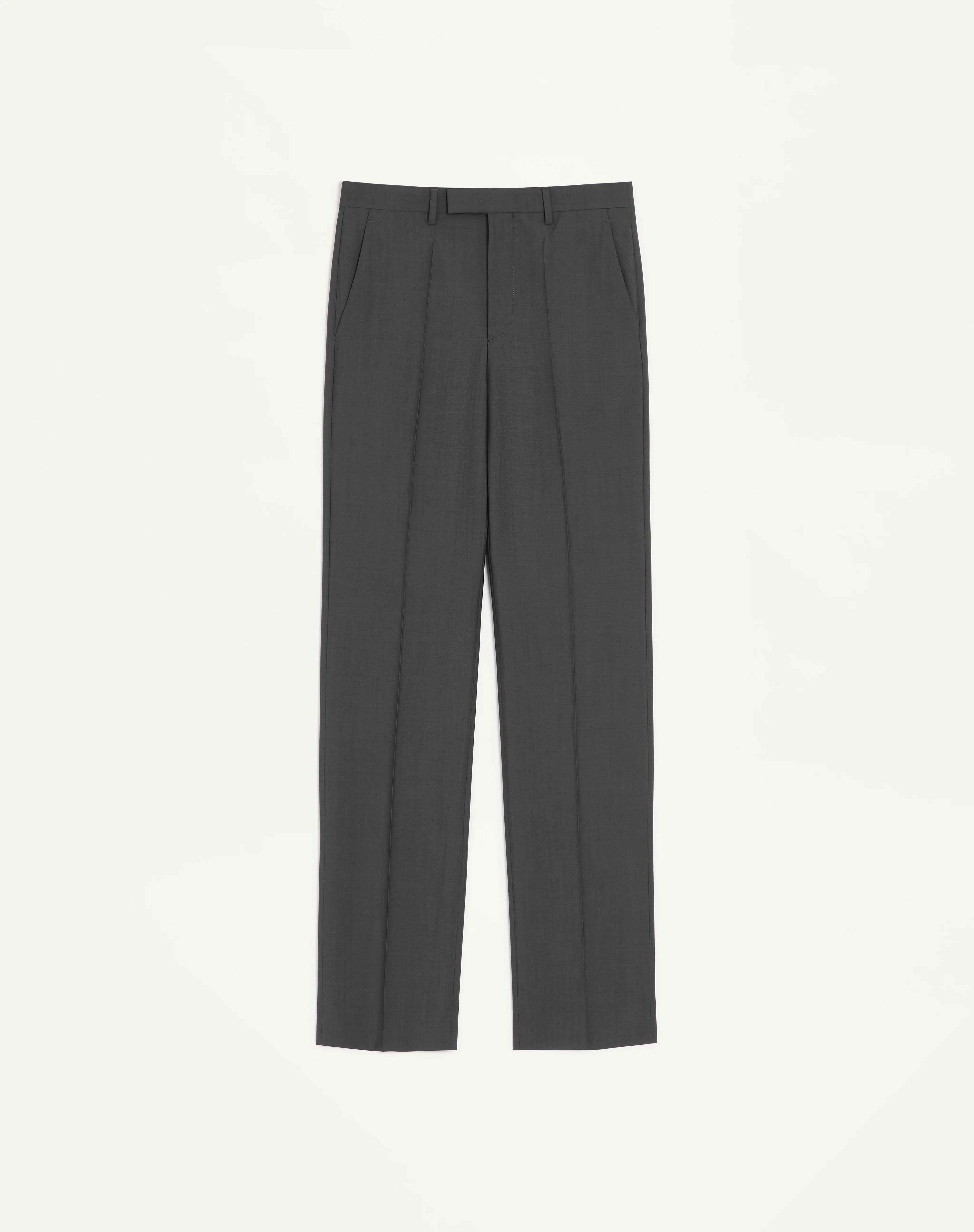 VALENTINO WOOL PANTS - 1