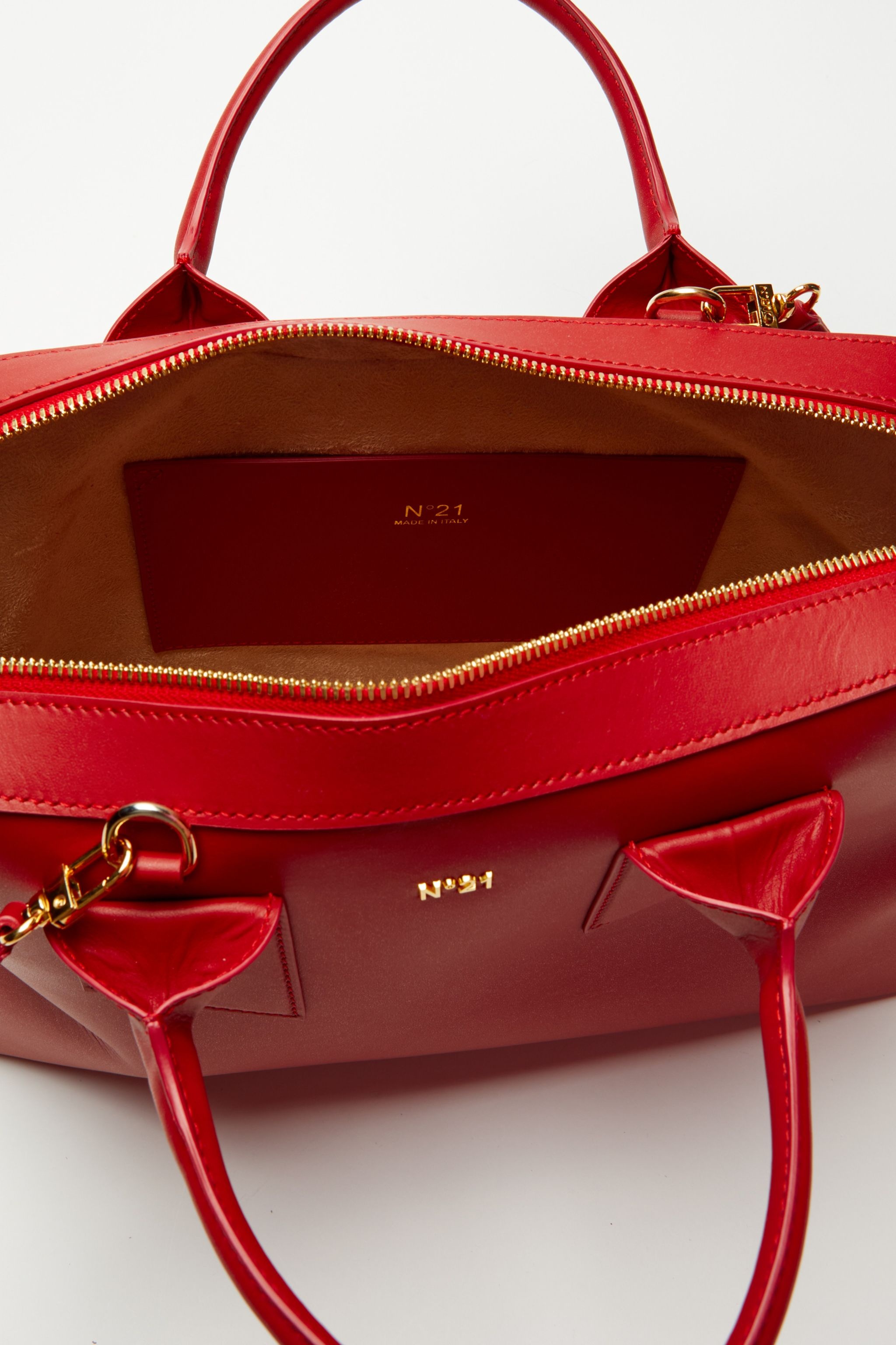 BIG BAULETTO SHOULDER BAG - 4