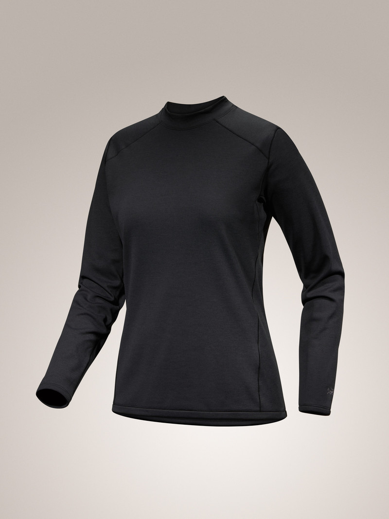 Motus Crew Neck Shirt LS 7