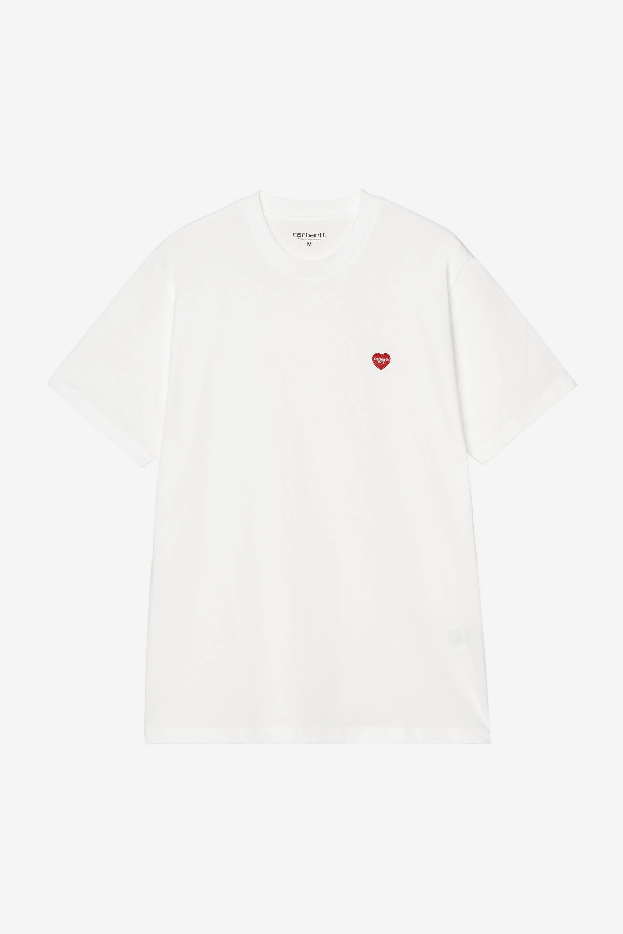 Small Heart T-Shirt - 1