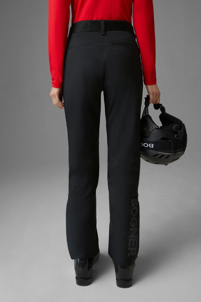 Nomi Ski pants in Black - 3
