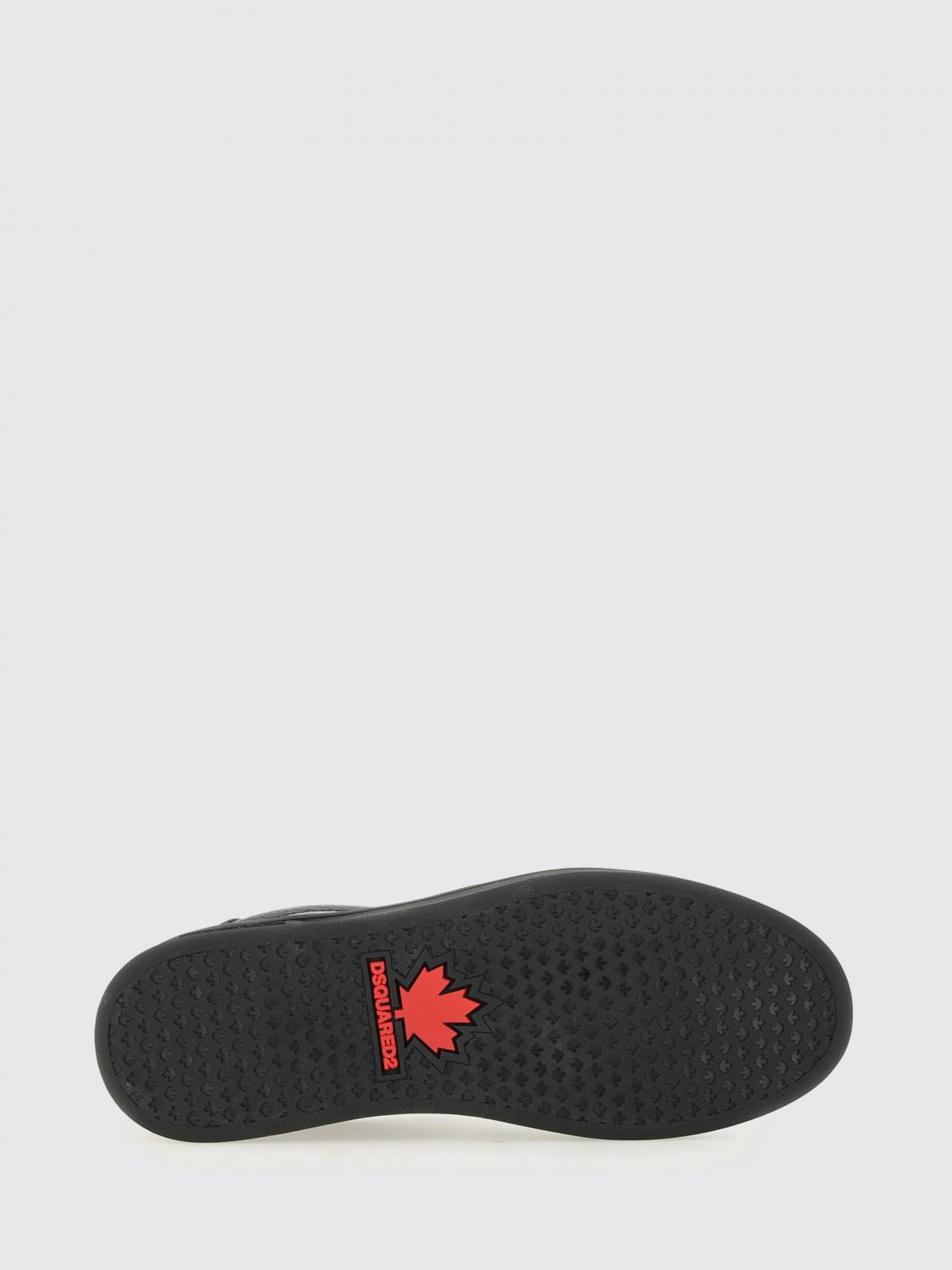 Sneakers men Dsquared2 - 4