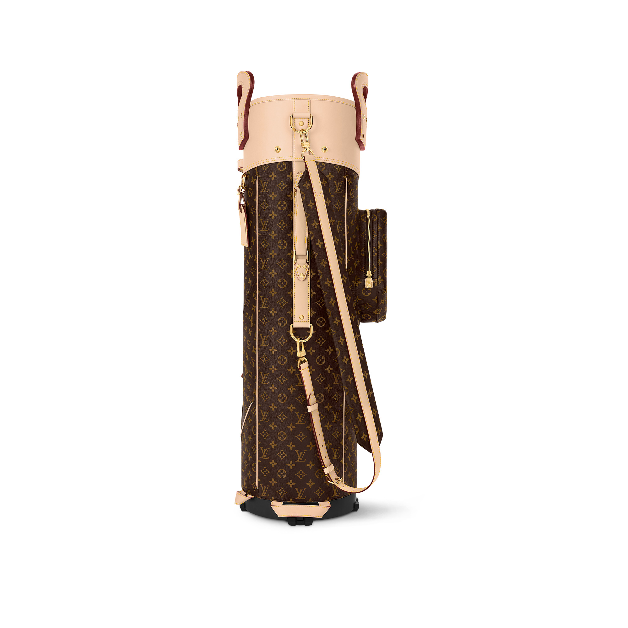 Golf Bag - 5