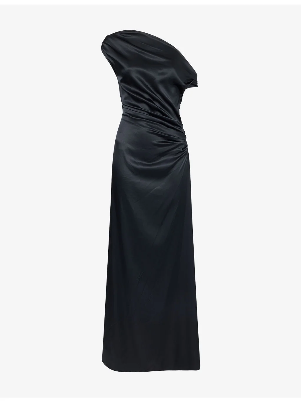 Phare Silk Maxi Dress - 1