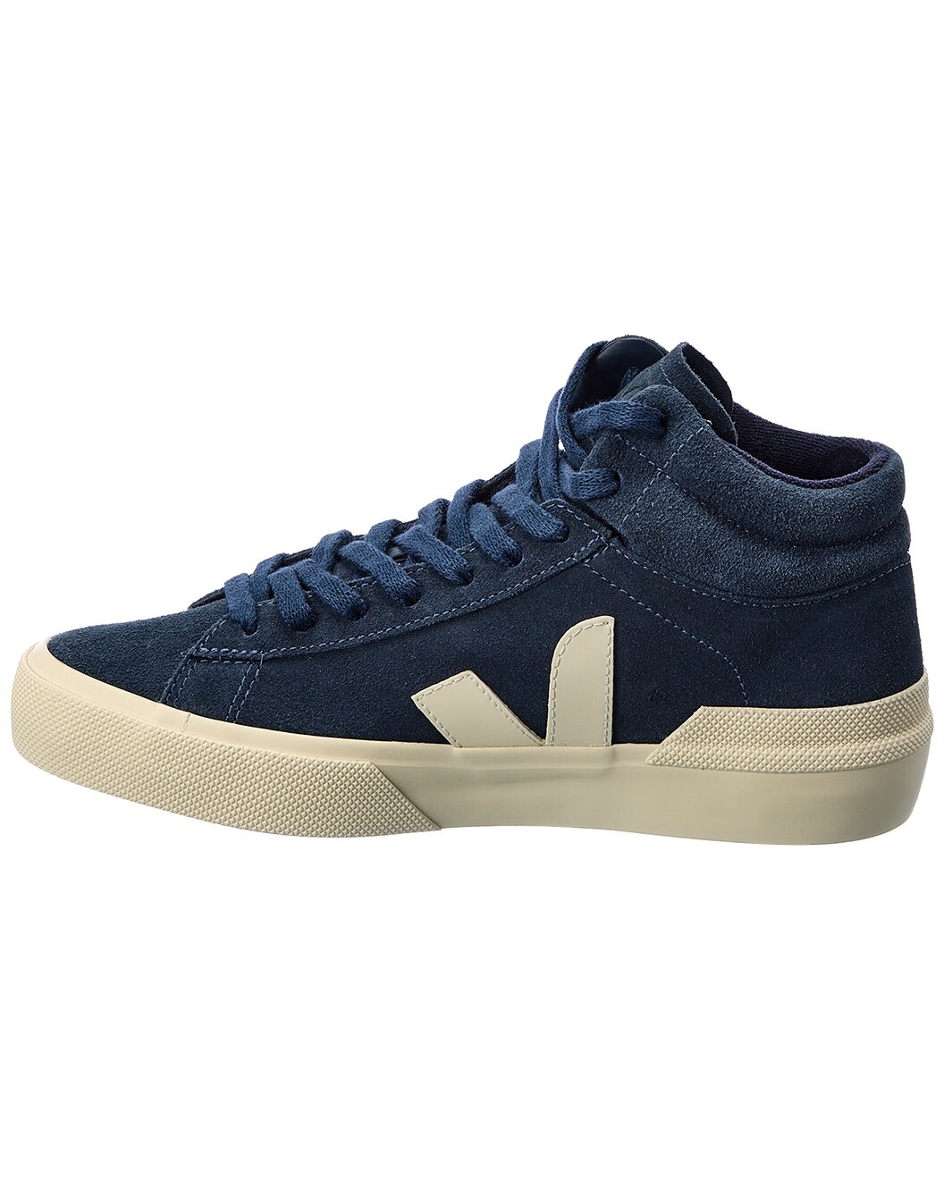 VEJA Minotaur Suede Sneaker - 2