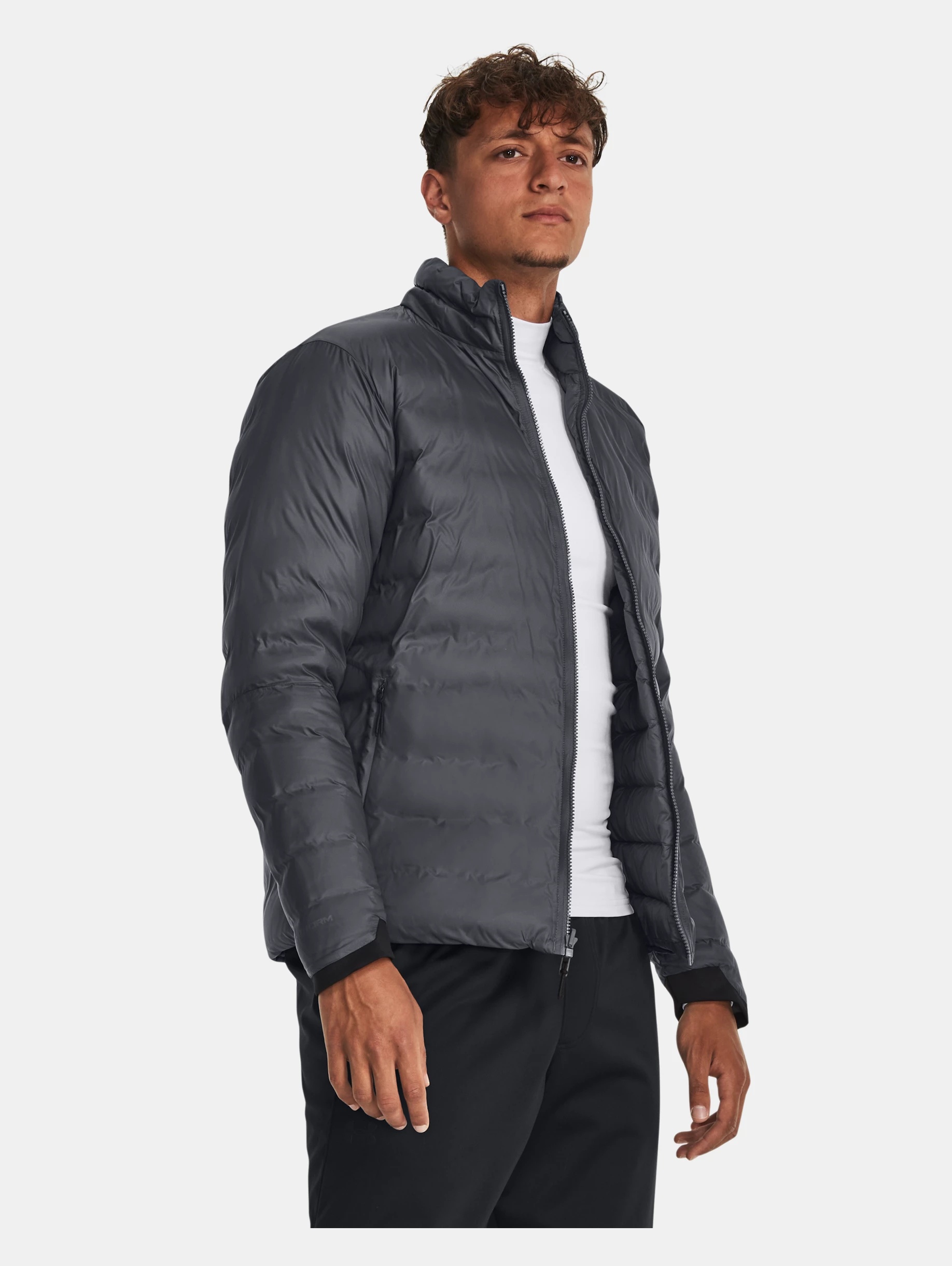 Men's UA Storm ColdGear® Infrared Down 3-in-1 Jacket - 7