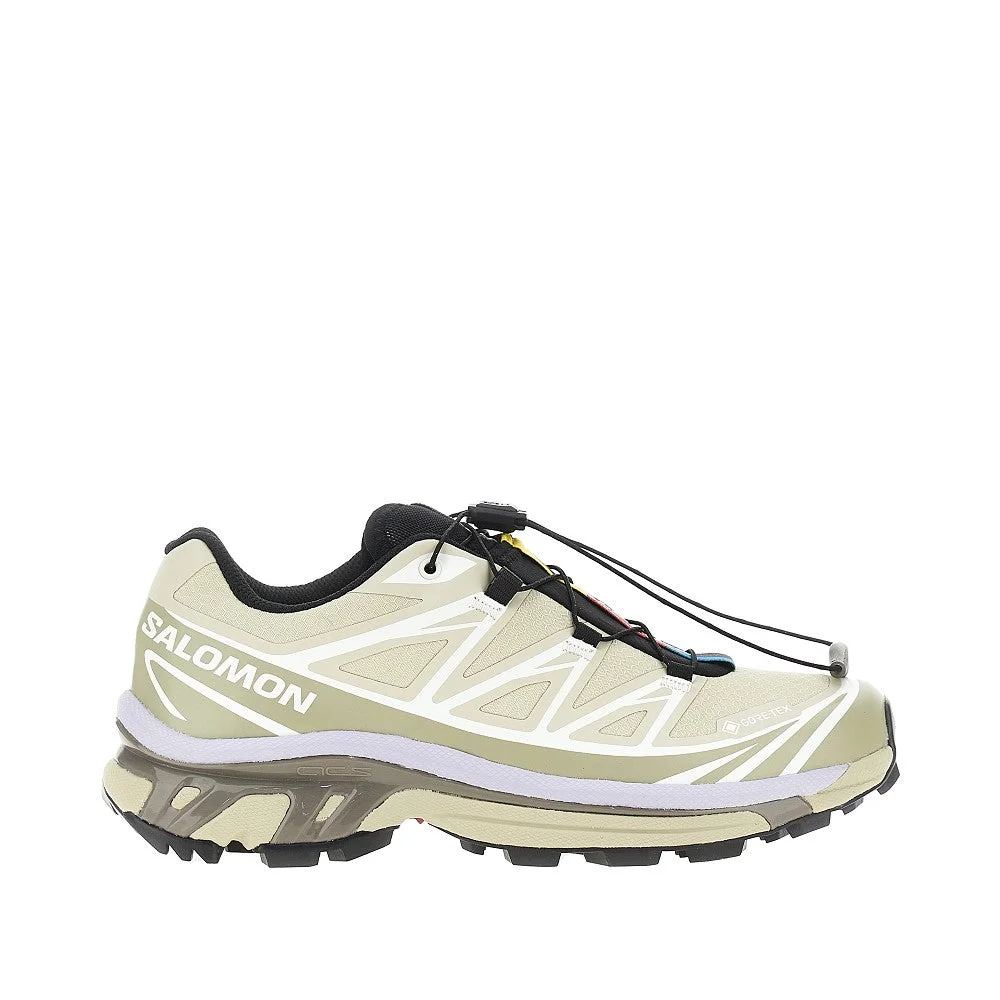 XT-6 GTX SNEAKERS - 1
