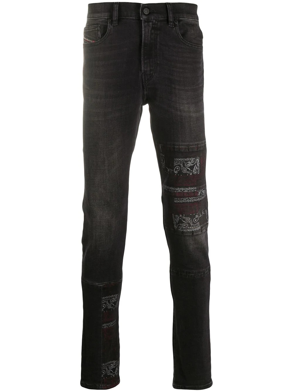 D-Amny jeans - 1