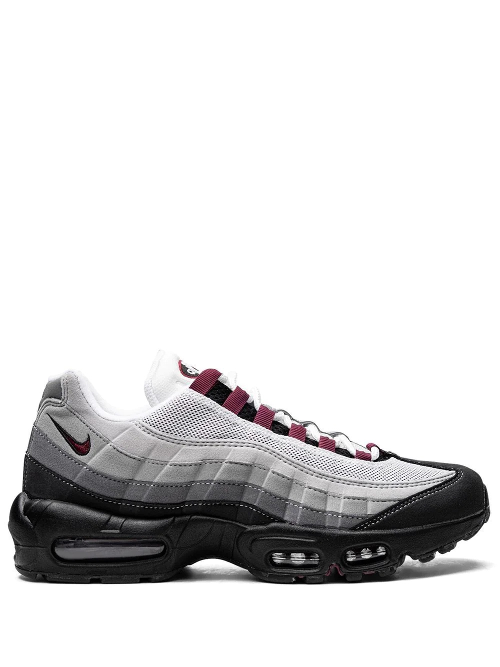 Air Max OG 95 low-top sneakers - 1