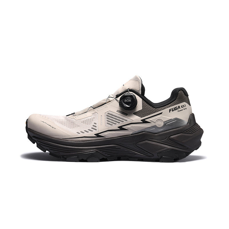 Kailas FUGA EX 3 BOA® Trail Running Shoes Men's 1