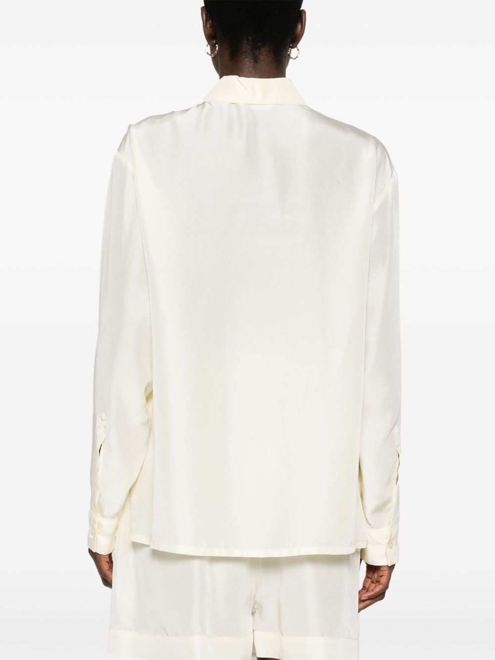 Cristy blouse - 4