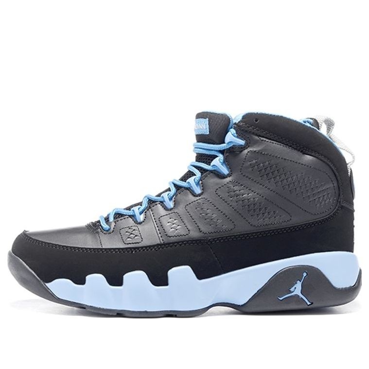 Air Jordan 9 Retro 'Slim Jenkins' 302370-045 - 1